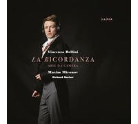 La Ricordanza (arie da camera)