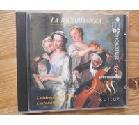 La Ricordanza - Bach/Vivaldi/Telemann