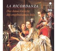 La Ricordanza - Oboe/Janitsch