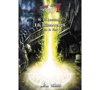 La ricorrenza. Choose Cthulhu II. Vol. 2