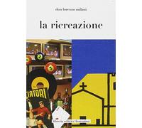 La ricreazione