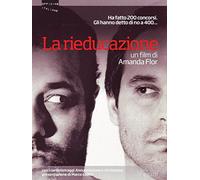 La rieducazione (+booklet)