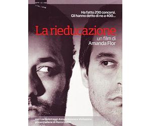 La rieducazione (+booklet)