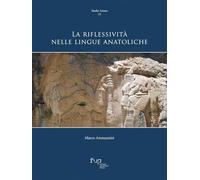 La riflessività nelle lingue anatoliche