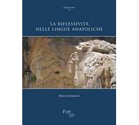 La riflessività nelle lingue anatoliche