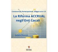 La riforma ACCRUAL negli Enti Locali - [Edda Edizioni]