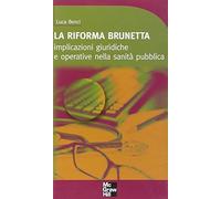La riforma Brunetta