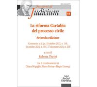La riforma Cartabia del processo civile. Commento ai d.lgs. 10 ot