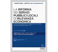 La riforma dei servizi pubblici locali di rilevanza economica. Commento or...