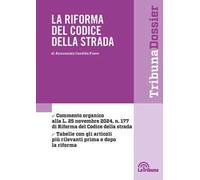 La riforma del codice della strada