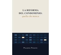 La riforma del condominio: quella che manca