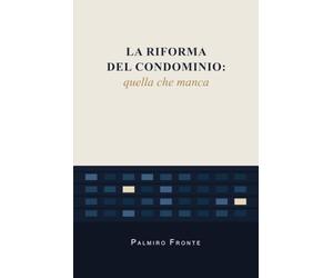 La riforma del condominio: quella che manca