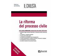 La riforma del processo civile
