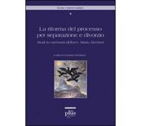 La riforma del processo per separazione e divorzio. Tutele sostanziali e processuali. Studi in memoria dell'avv. Jaccheri