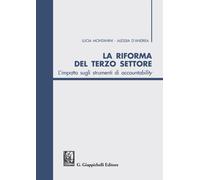 La riforma del terzo settore. L'impatto sugli strumenti di accoun
