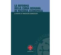 La riforma della curia romana in materia economica. Le novità di «Praedicate Evangelium»