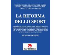 La riforma dello sport