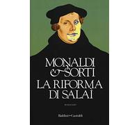 La riforma di Salaì