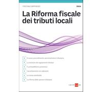 La riforma fiscale dei tributi locali
