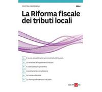 La riforma fiscale dei tributi locali