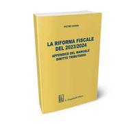 La riforma fiscale del 2023/2024