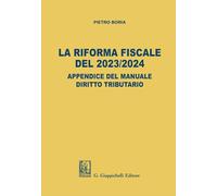 La riforma fiscale del 2023/2024