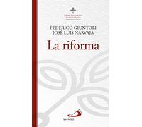La riforma. I semi teologici di Francesco