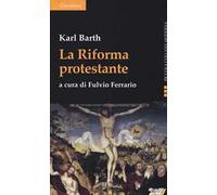 La riforma protestante