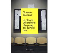 La riforma universitaria alla prova dei quindici anni