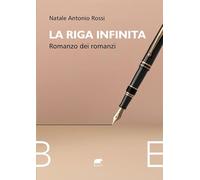 La riga infinita