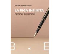 La riga infinita