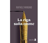 La riga sulla emme