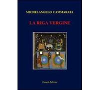 La riga vergine