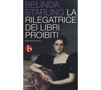 La rilegatrice dei libri proibiti