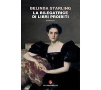 La rilegatrice dei libri proibiti
