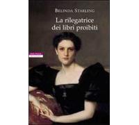 La rilegatrice dei libri proibiti