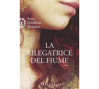 La rilegatrice del fiume