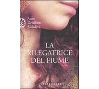 La rilegatrice del fiume
