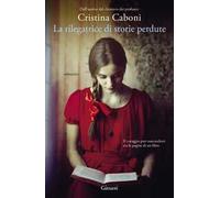 La rilegatrice di storie perdute