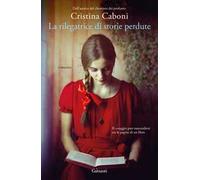 La rilegatrice di storie perdute