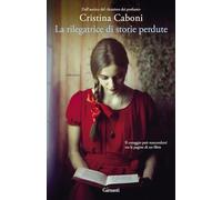 La rilegatrice di storie perdute