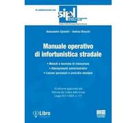 La rilevazione degli incidenti stradali - Manuale operativo