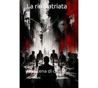 La rimpatriata: Una cena di classe