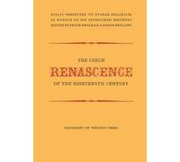 La rinascita ceca del XIX secolo (Heritage - Libro in brossura NUOVO Skilling