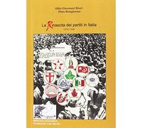 La rinascita dei partiti politici in Italia 1943-1948