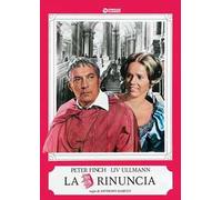 La rinuncia (DVD)