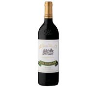 La Rioja Alta Gran Reserva 904 Selección Especial Rioja DOCa 2016 0,75 l
