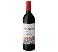 La Rioja Alta Viña Alberdi Rioja DOCa Reserva 2020 0,75 ℓ