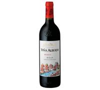 La Rioja Alta Viña Alberdi Rioja DOCa Reserva 2021 0,75 l