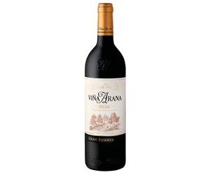 La Rioja Alta Viña Arana Rioja DOCa Gran Reserva 2017 0,75 ℓ